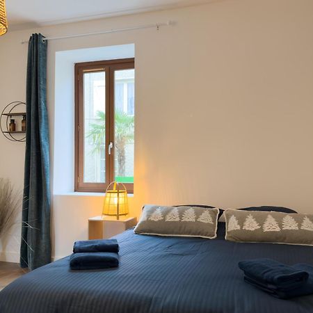 Appartement Escapade En Val De Saone à Thoissey Extérieur photo