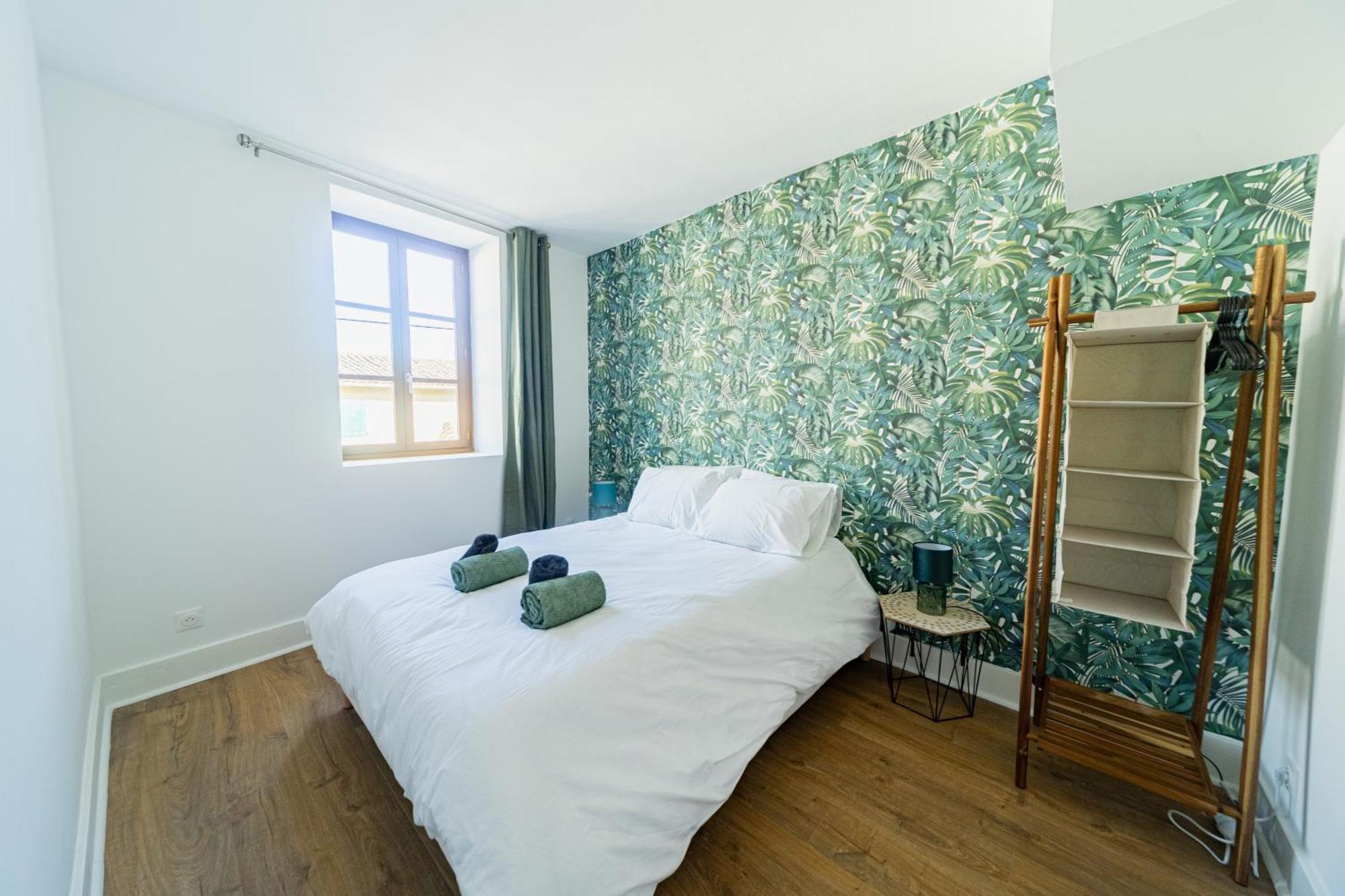 Appartement Escapade En Val De Saone à Thoissey Extérieur photo