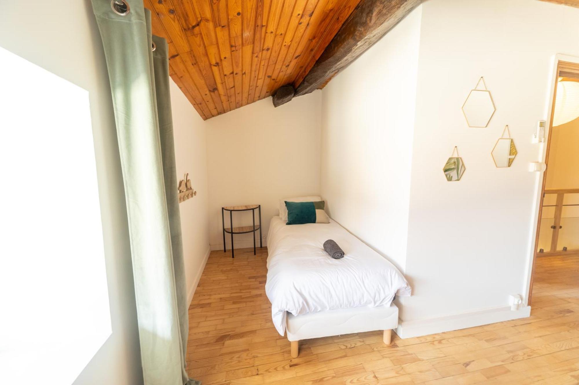 Appartement Escapade En Val De Saone à Thoissey Extérieur photo