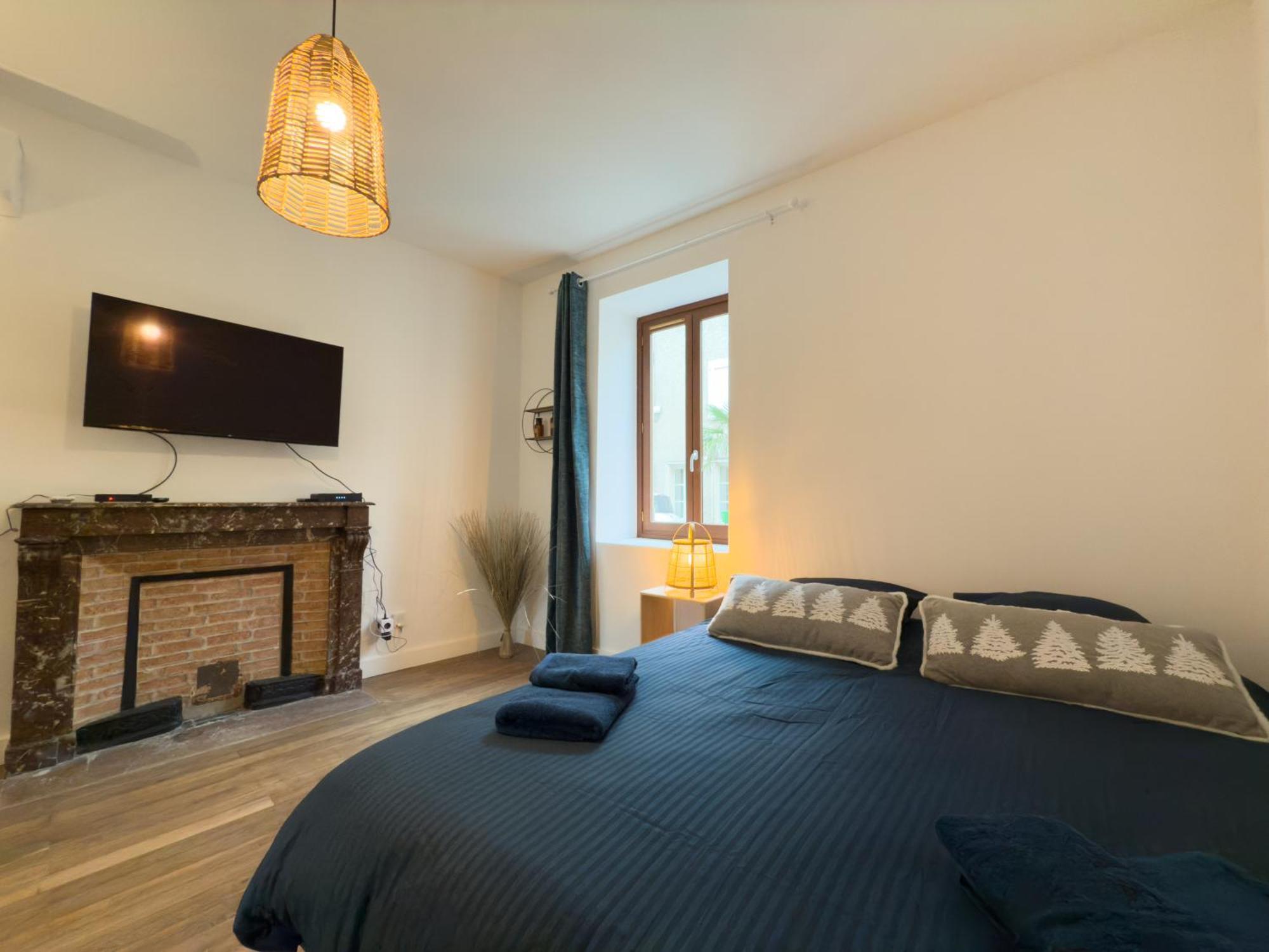 Appartement Escapade En Val De Saone à Thoissey Extérieur photo